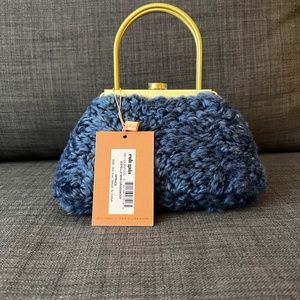 Estelle Mini Cross Body Bag